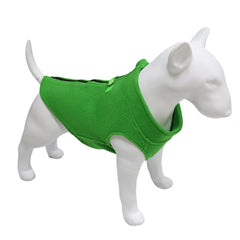 Winter Dog Clothes Soft Fleece Chihuahua Jacket French Bulldog Coat for Small Medium Dog Cat Warm Vest Puppy Pug Pet Apparel