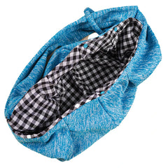 Outdoor Pet Carrier Bag Portable Shoulder Bag Cat Walking Bag For Small Dog Cats within 7.5kg Pet Supplies Travel and Hiking